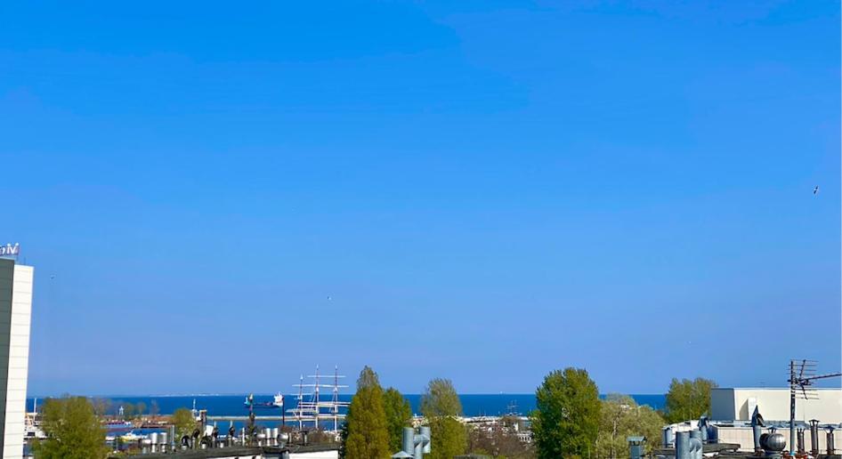 Avis Wybickiego 3 Gdynia