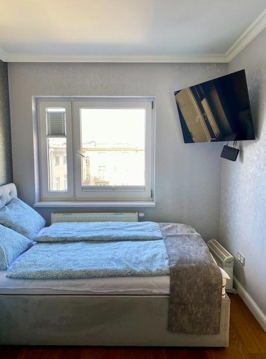 Avis Wybickiego 3 Apartment *