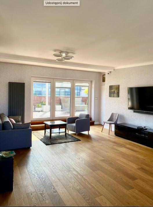 Avis Wybickiego 3 Apartment *