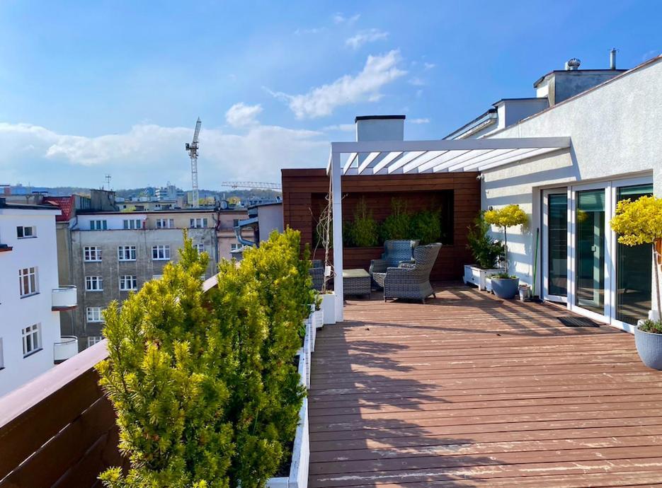 Avis Wybickiego 3 Apartment *